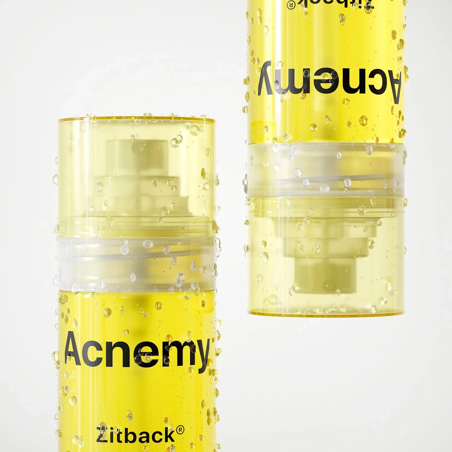 Niche Beauty Lab Acnemy