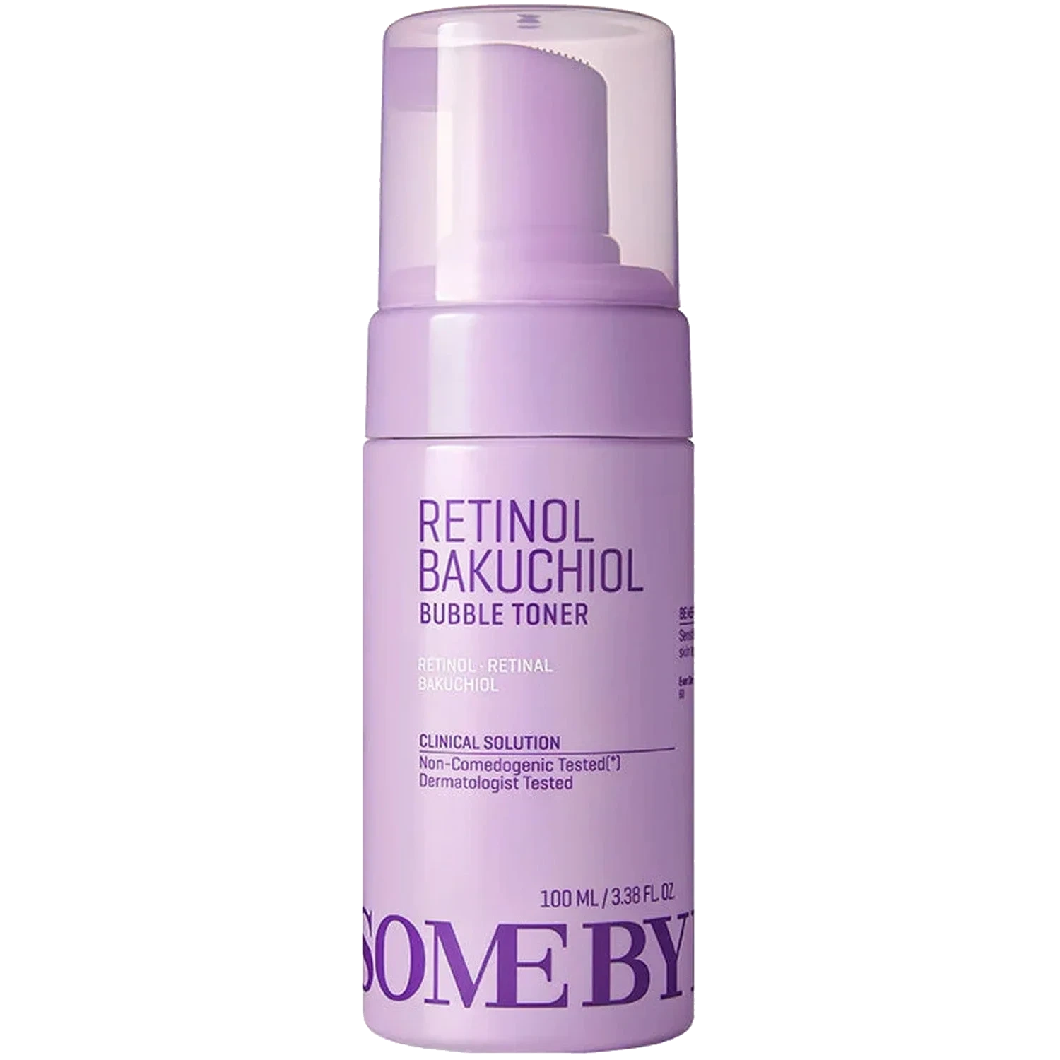 Some By Mi Retinol Bakuchiol Bubble Toner