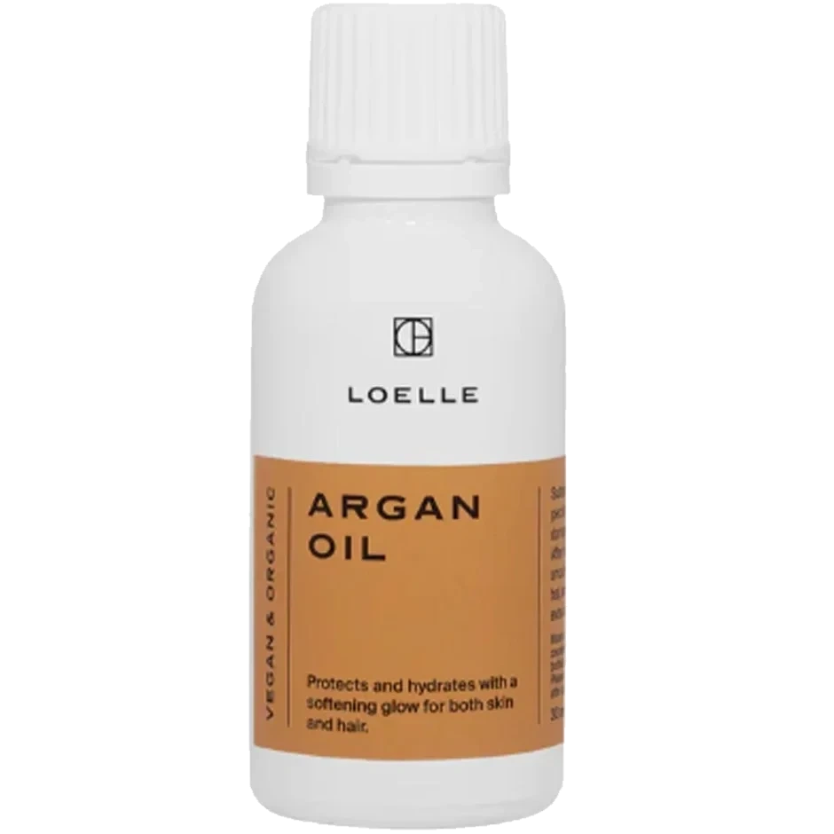 Loelle Argan Oil