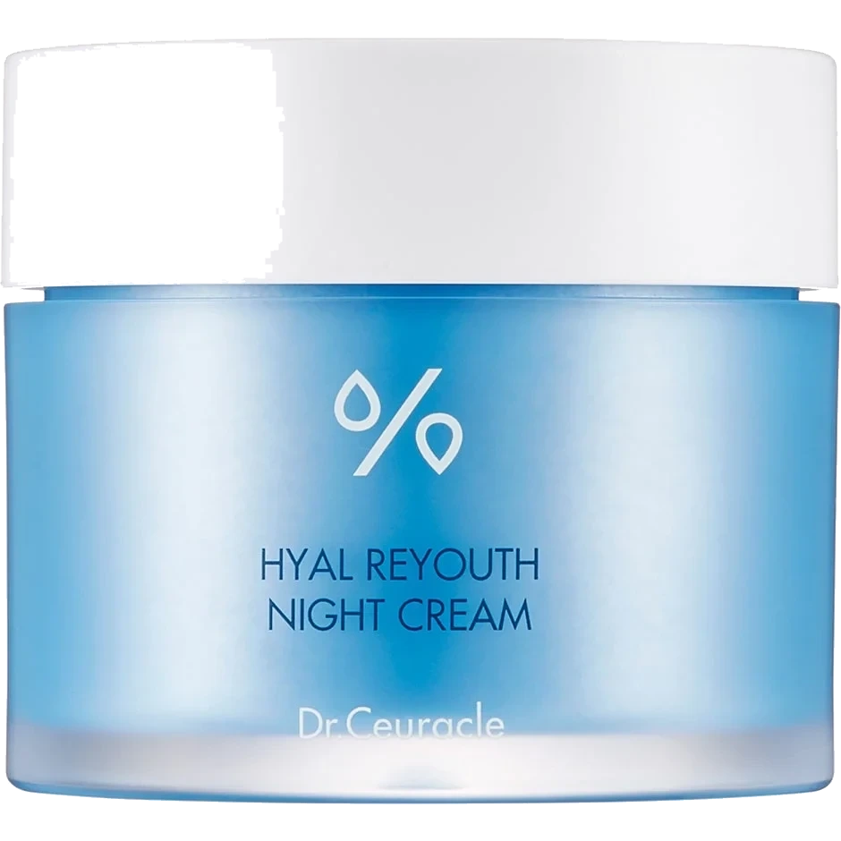Dr. Ceuracle Hyal Reyouth Night Cream