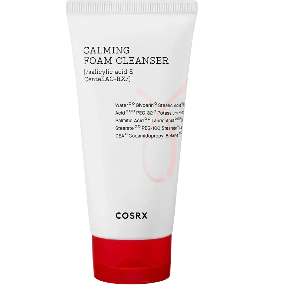 COSRX AC Collection Calming Foam