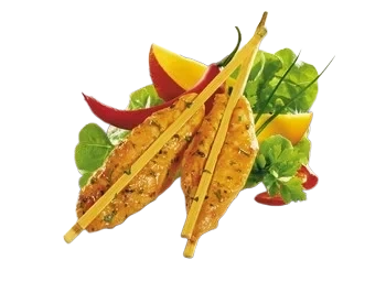 Chik´n Double Stick Sweet Chili