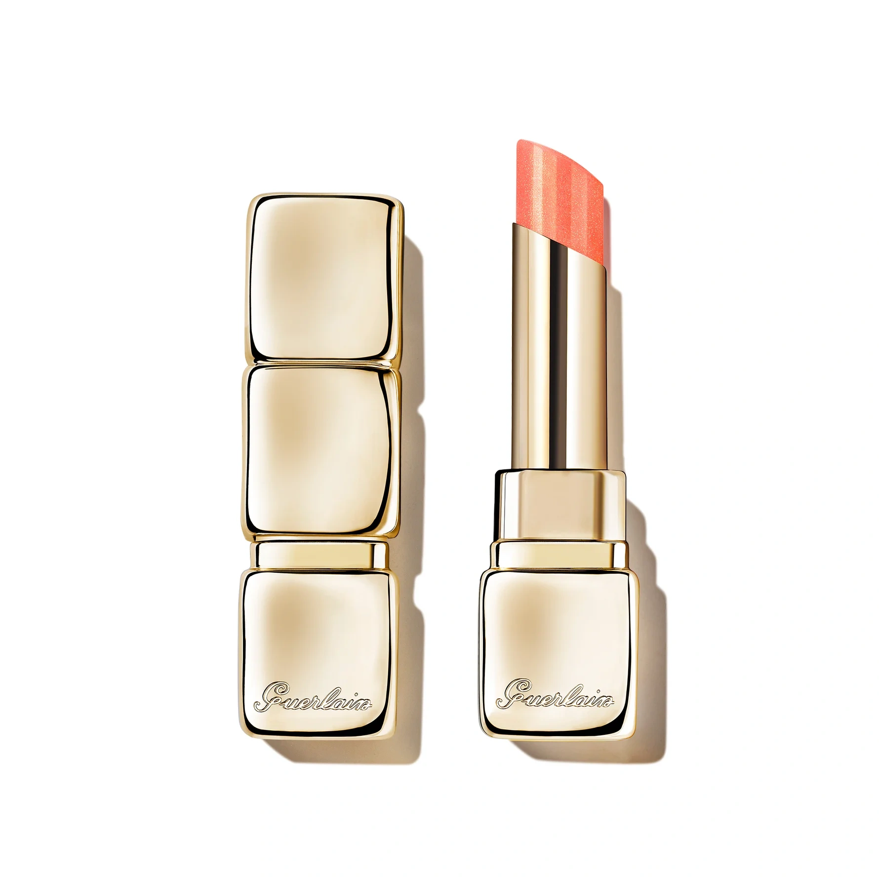 GUERLAIN KissKiss Bee Glow Lip Balm 389
