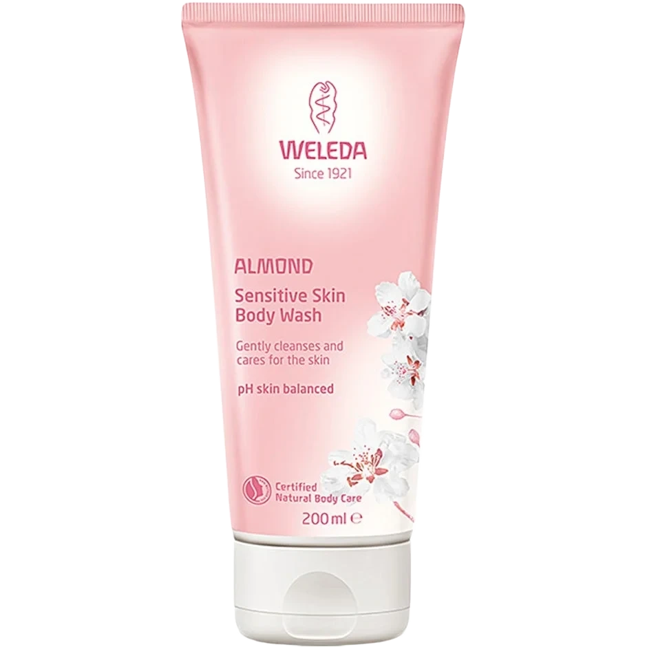Weleda Almond