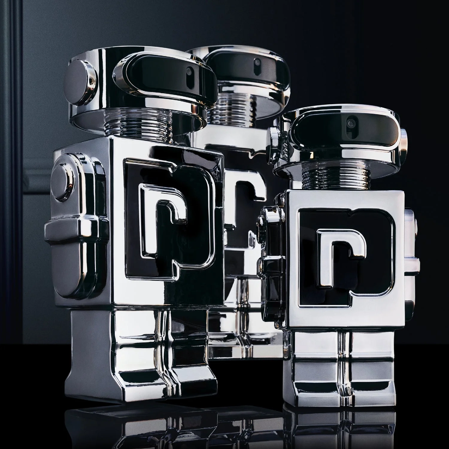 RABANNE Phantom