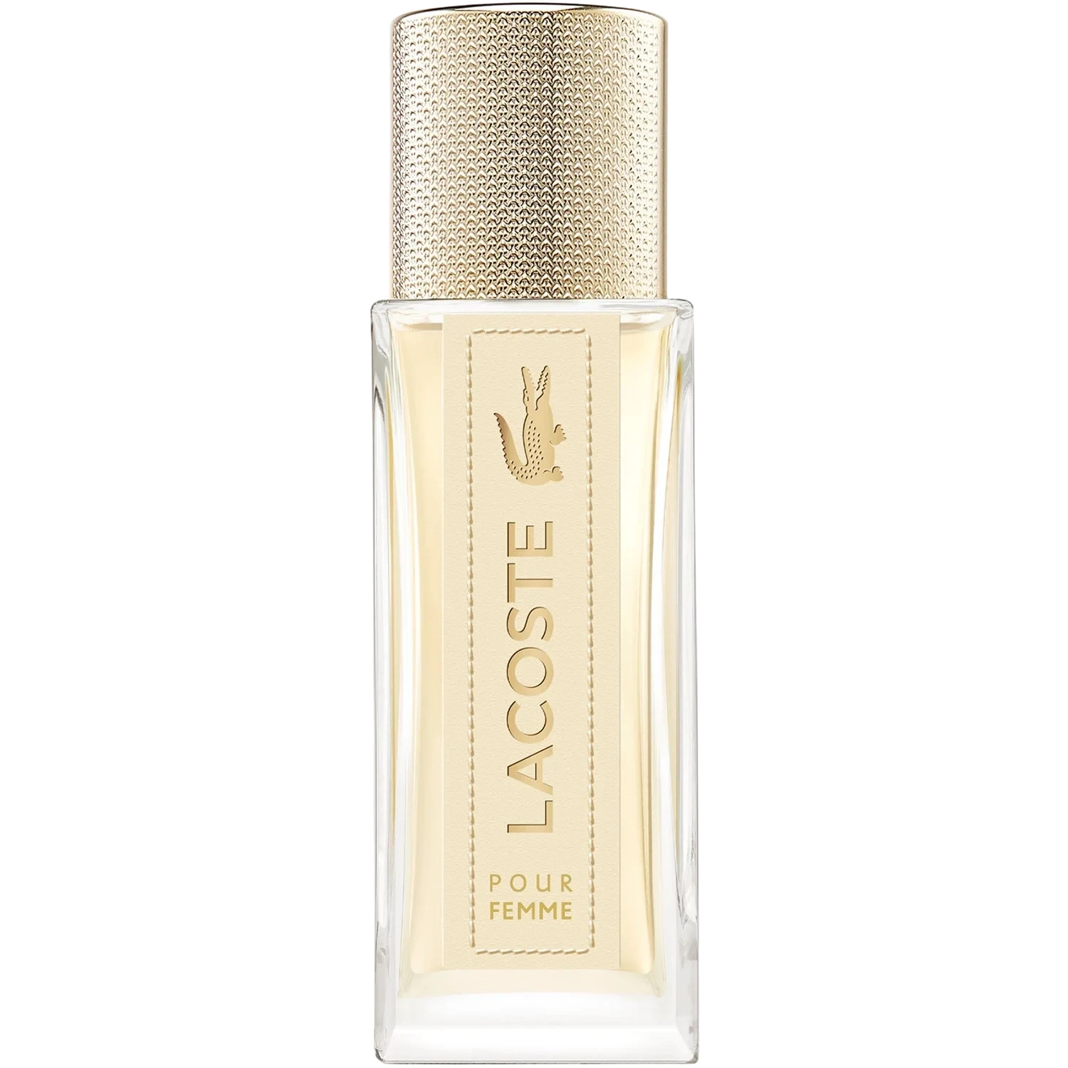 Lacoste Pour Femme