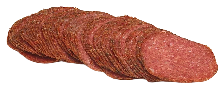 Kryddersalami 300g