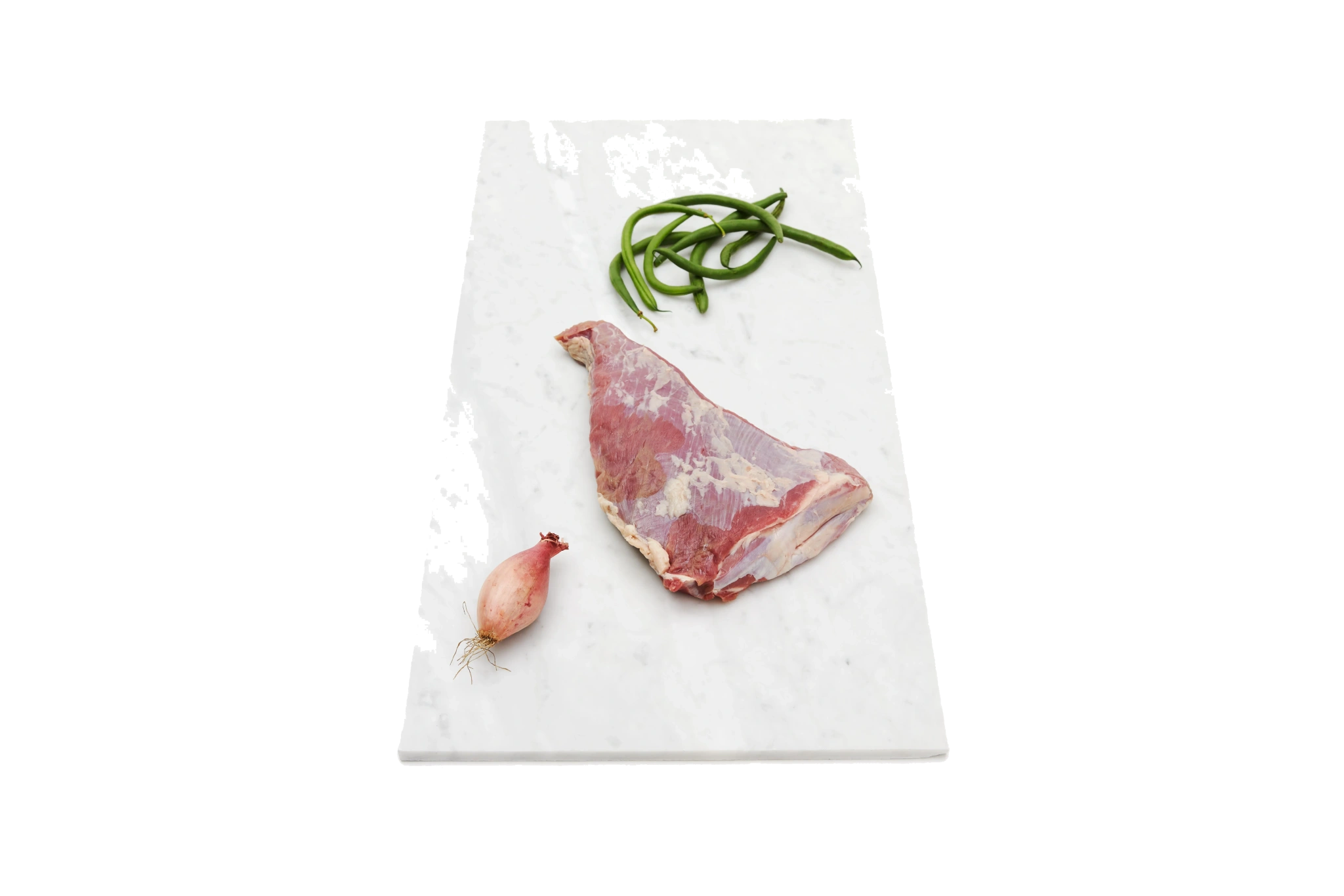 Kalvtritip svensk rosékalv
