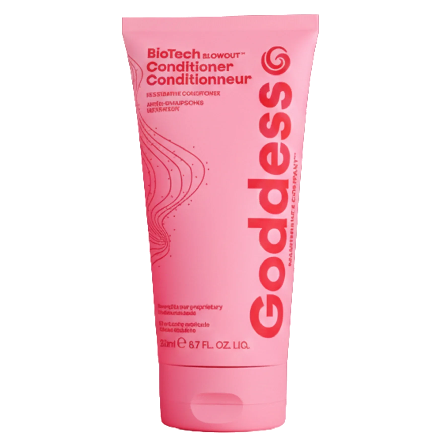 Goddess BioTech Conditioner 200 ml