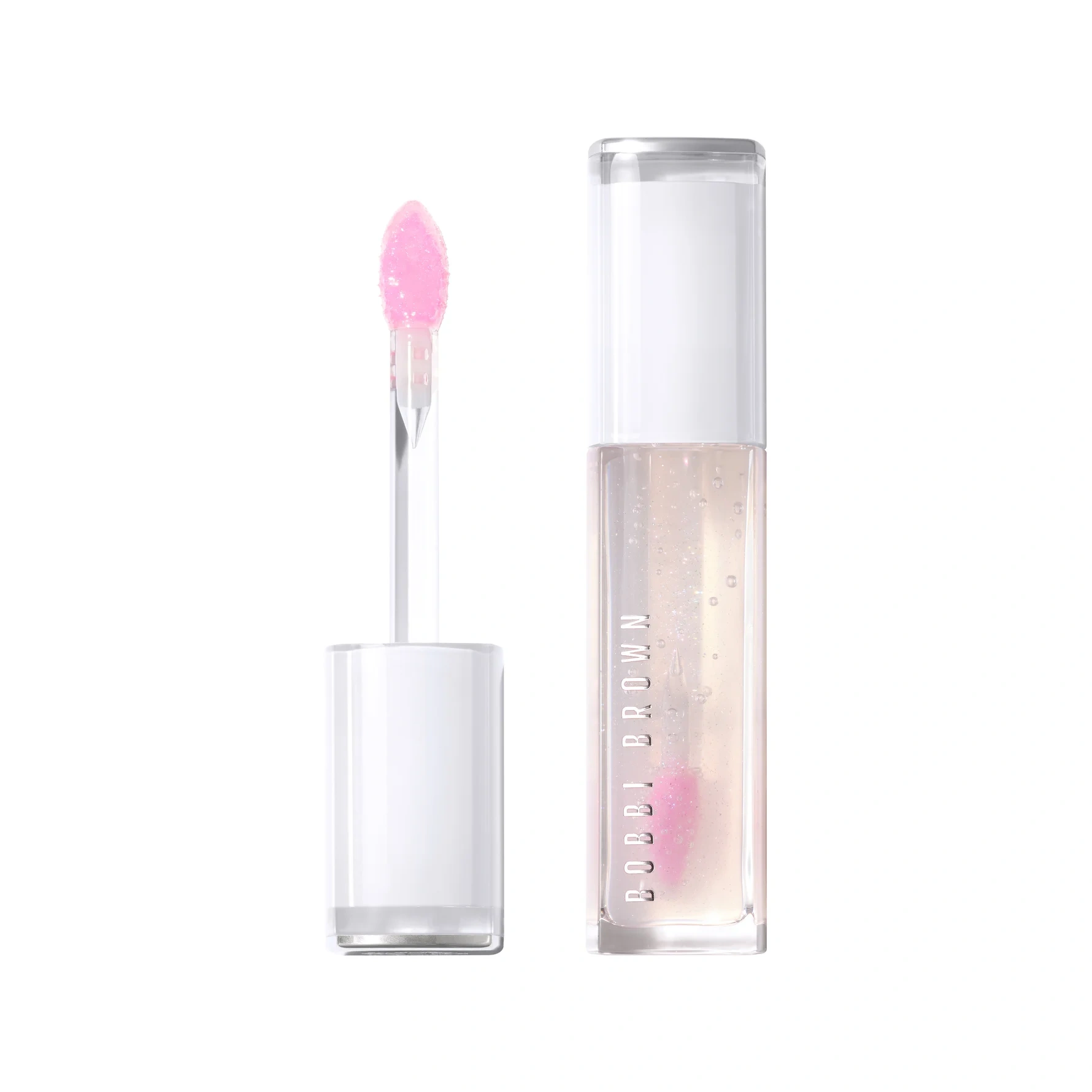 Bobbi Brown Extra Blushing Lip Oil Bare Pink