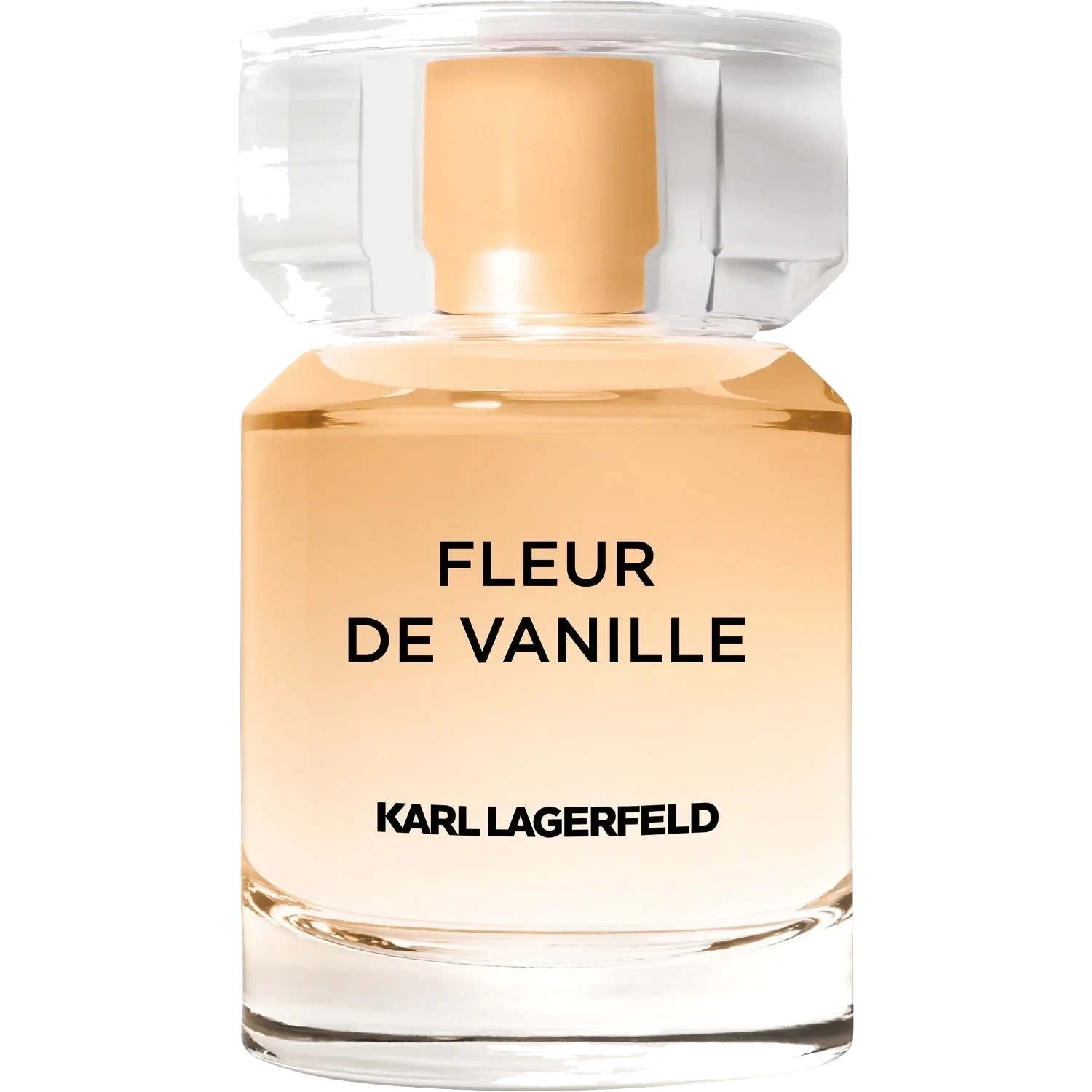 Karl Lagerfeld Les Parfums Matières Fleur de Vanille Eau de Parfum 50 ml