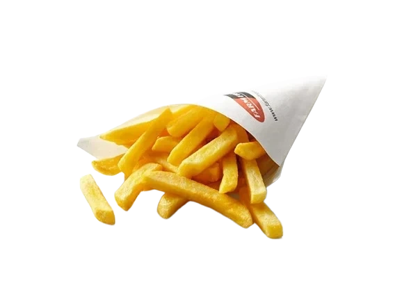 FARM FRITES FROSEN Extra Krispiga Pommes 12 mm