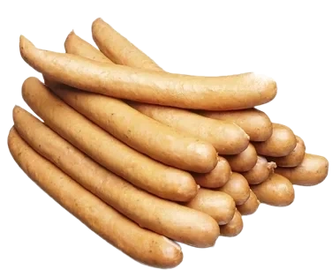 Kranierpølse 2,1kg
