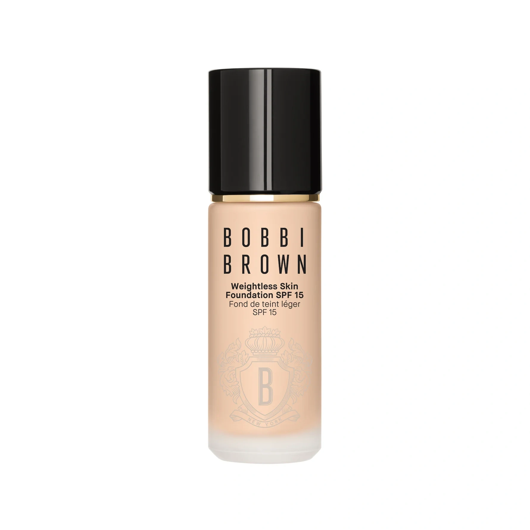 Bobbi Brown Weightless Skin Foundation SPF15 Porcelain