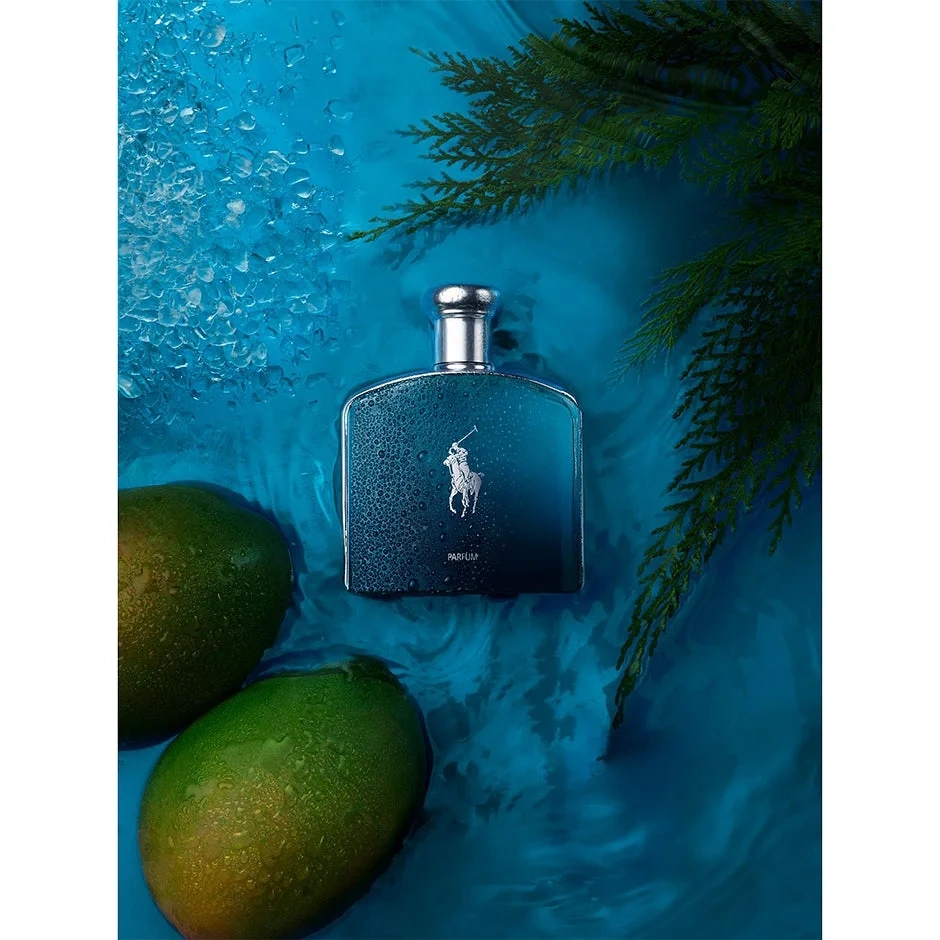 Ralph Lauren Polo Deep Blue