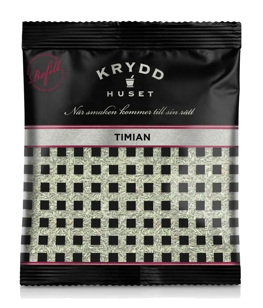 Kryddhuset timian