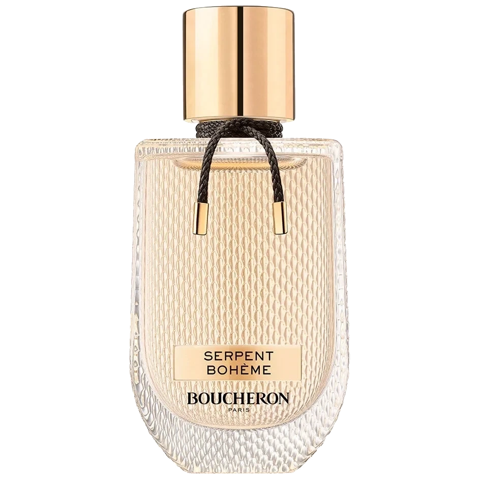 Boucheron Serpent Boheme