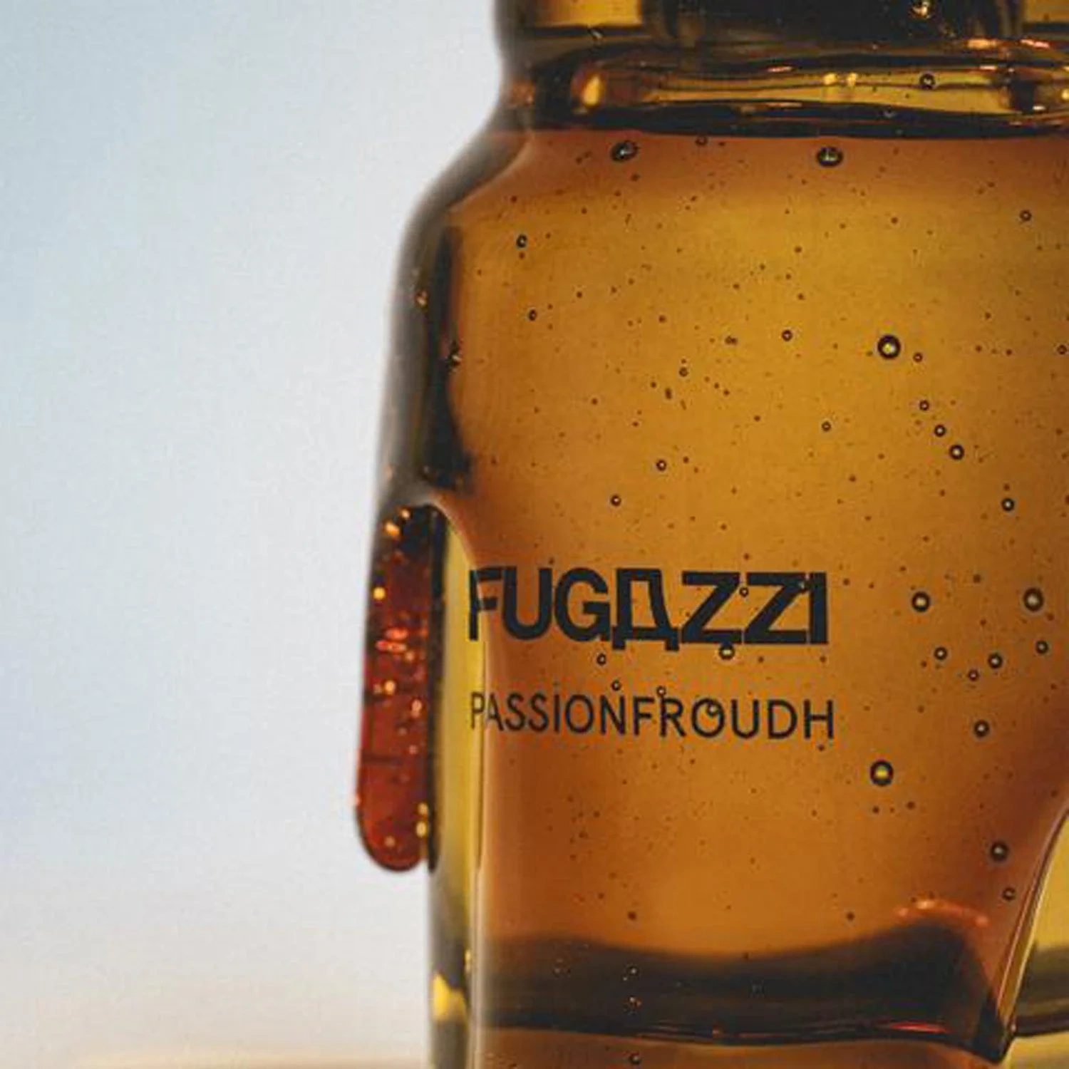 Fugazzi Passionfroudh