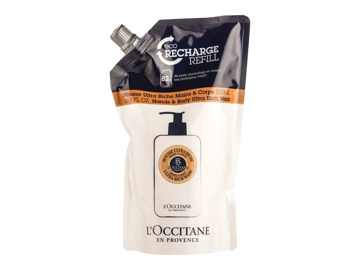 L'Occitane en Provence Ultra Rich