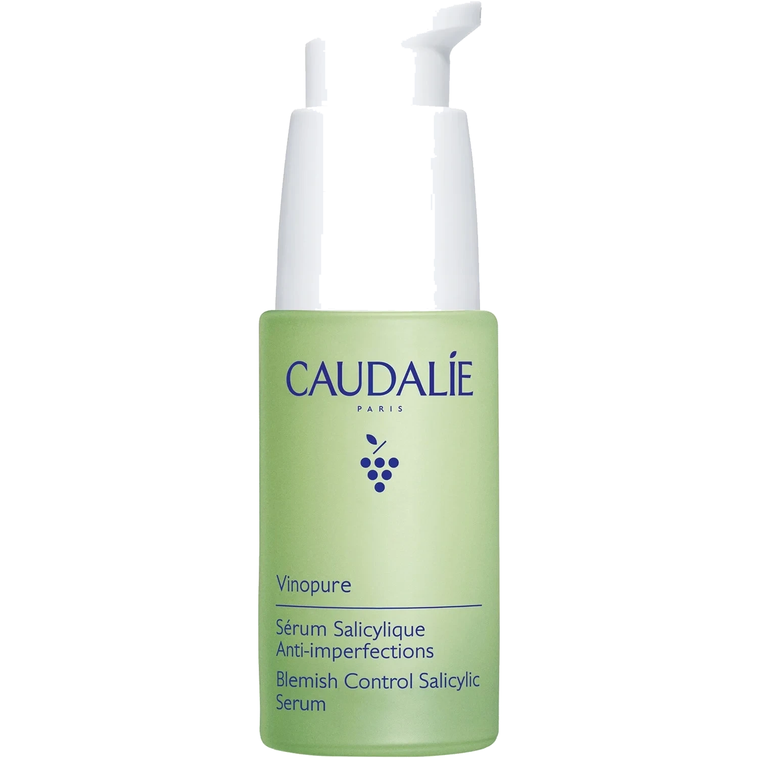 Caudalíe Vinopure Blemish Control Salicylic Serum 30 ml