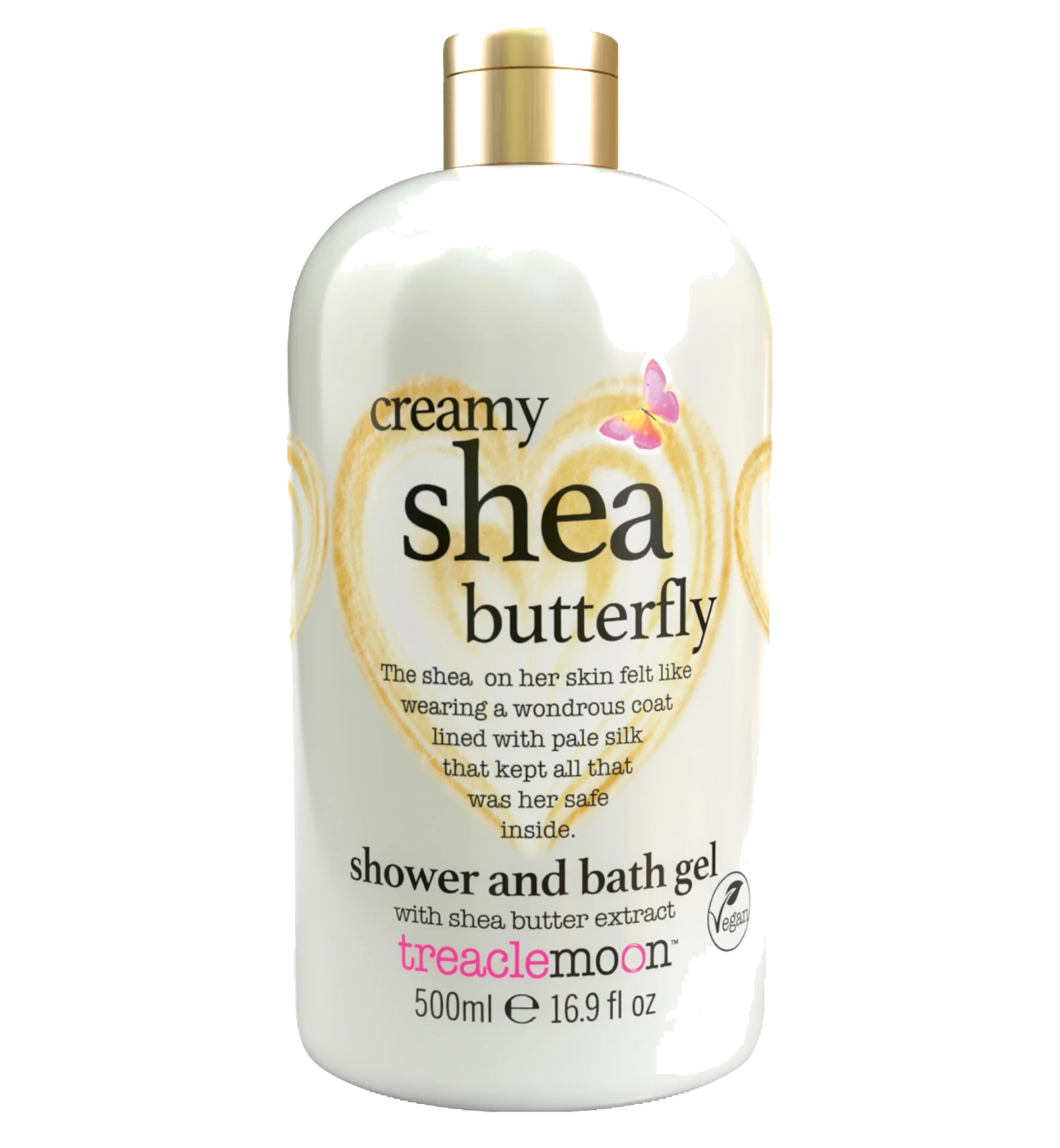 Shea Shower Gel