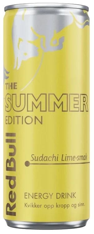 Summer Edition 250ml