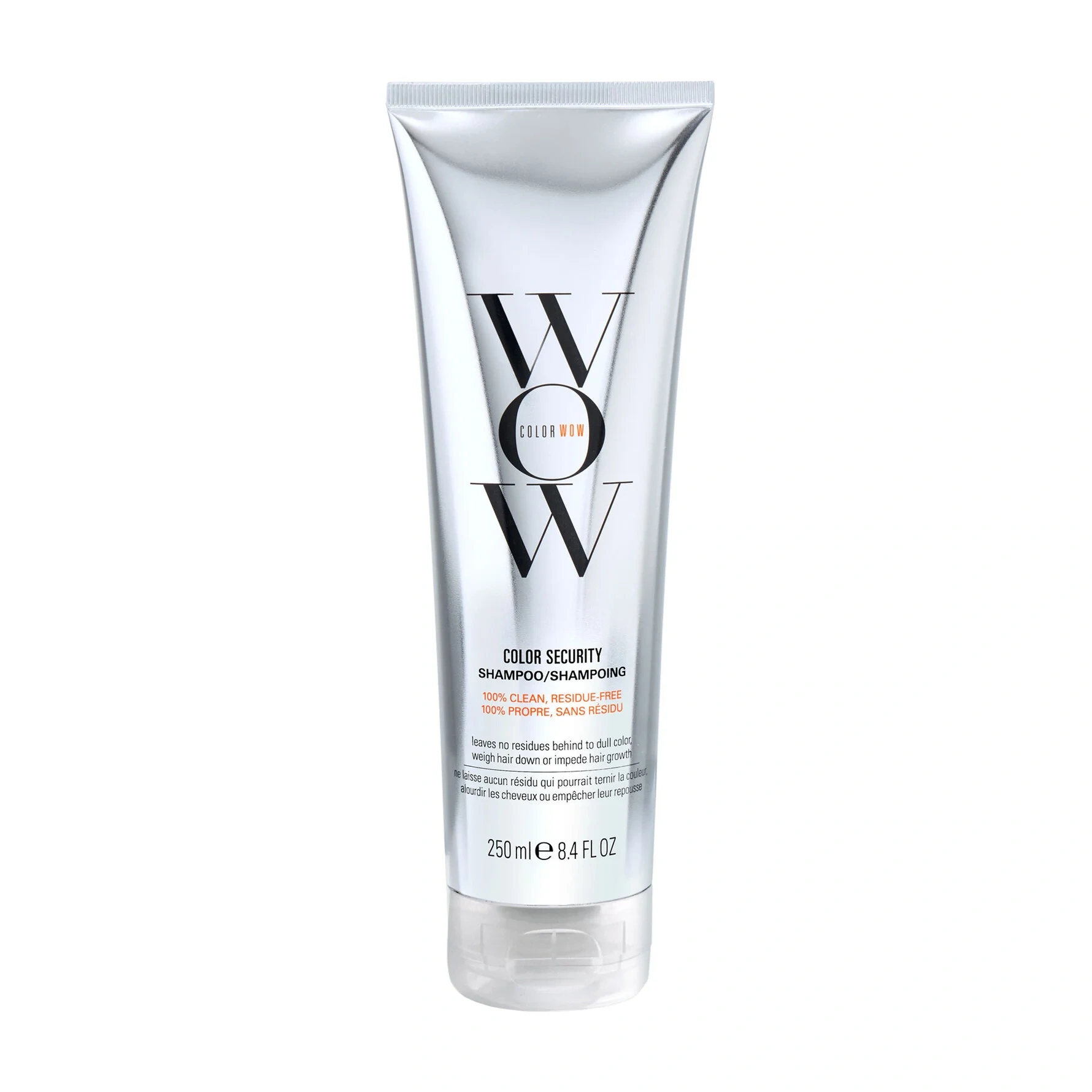 Color Wow Color Security Shampoo 250 ml