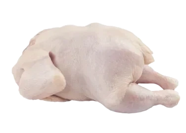 Kylling Hel Rå 1500g Frys