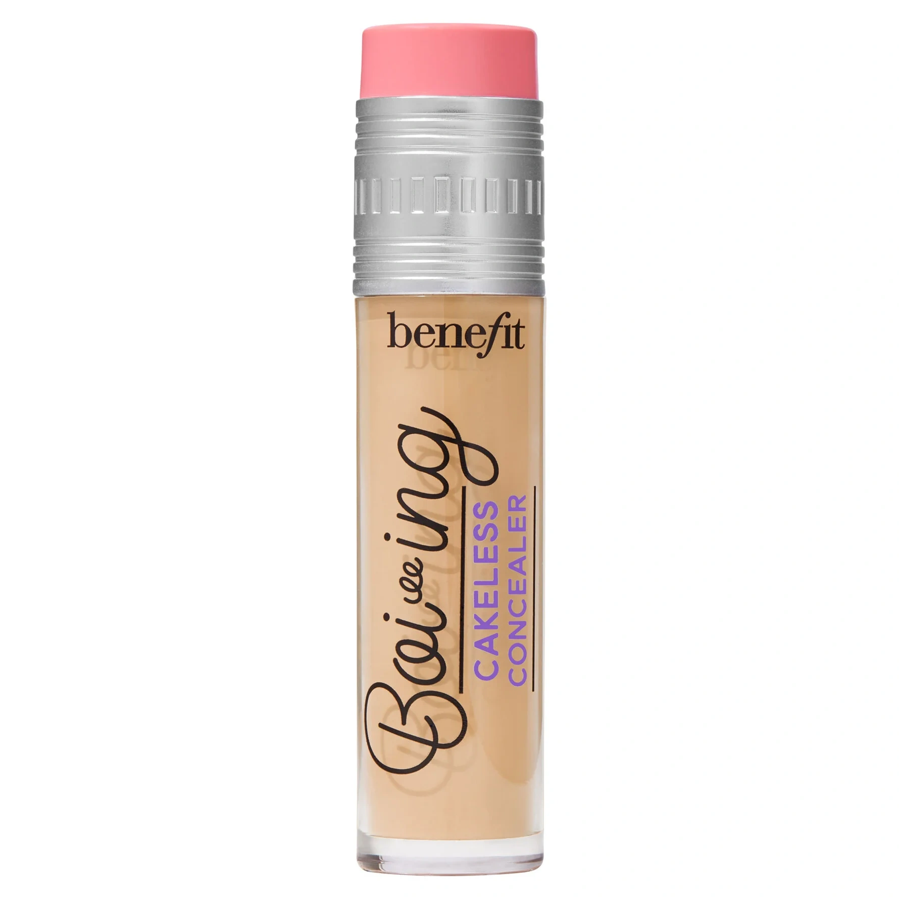 Benefit Boi-ing Cakeless Concealer 4.5 Do You - Light-Medium Neutral