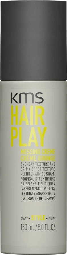 kms HairPlay Messing Creme 150 ml