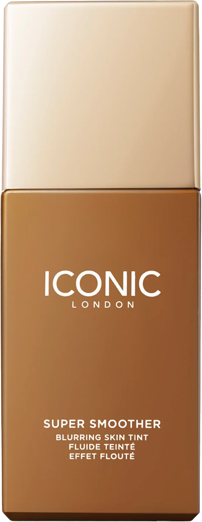 ICONIC LONDON Super Smoother Blurring Skin Tint Neutral Deep