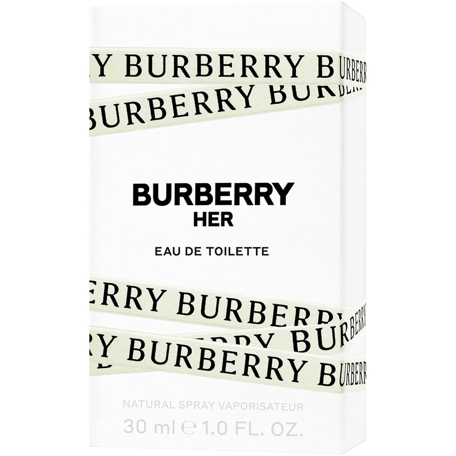 Burberry Her Eau de Toilette 30 ml