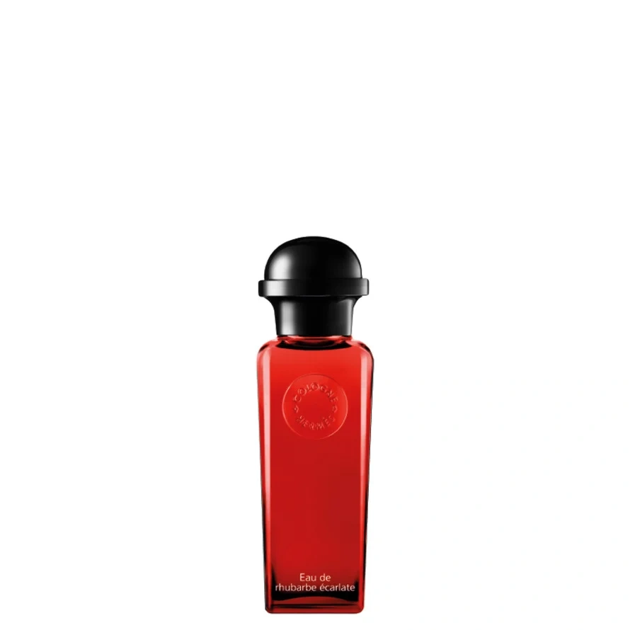 HERMÈS Eau de Rhubarbe Écarlate Eau de Cologne 50 ml