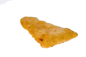 Koljafilé Tempura 180-220g MSC