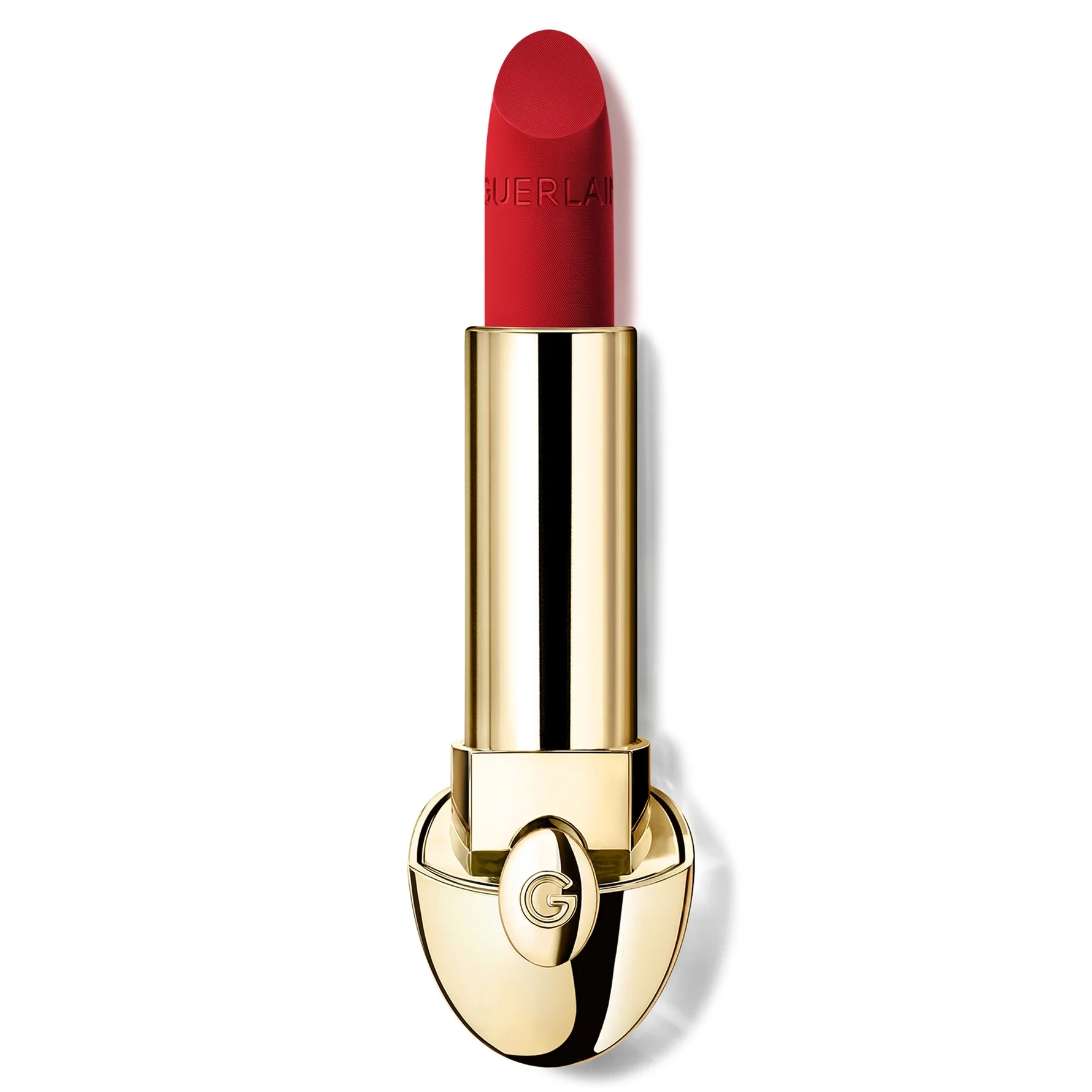 GUERLAIN Rouge G Satin Refill 880 Le Rouge Rubis