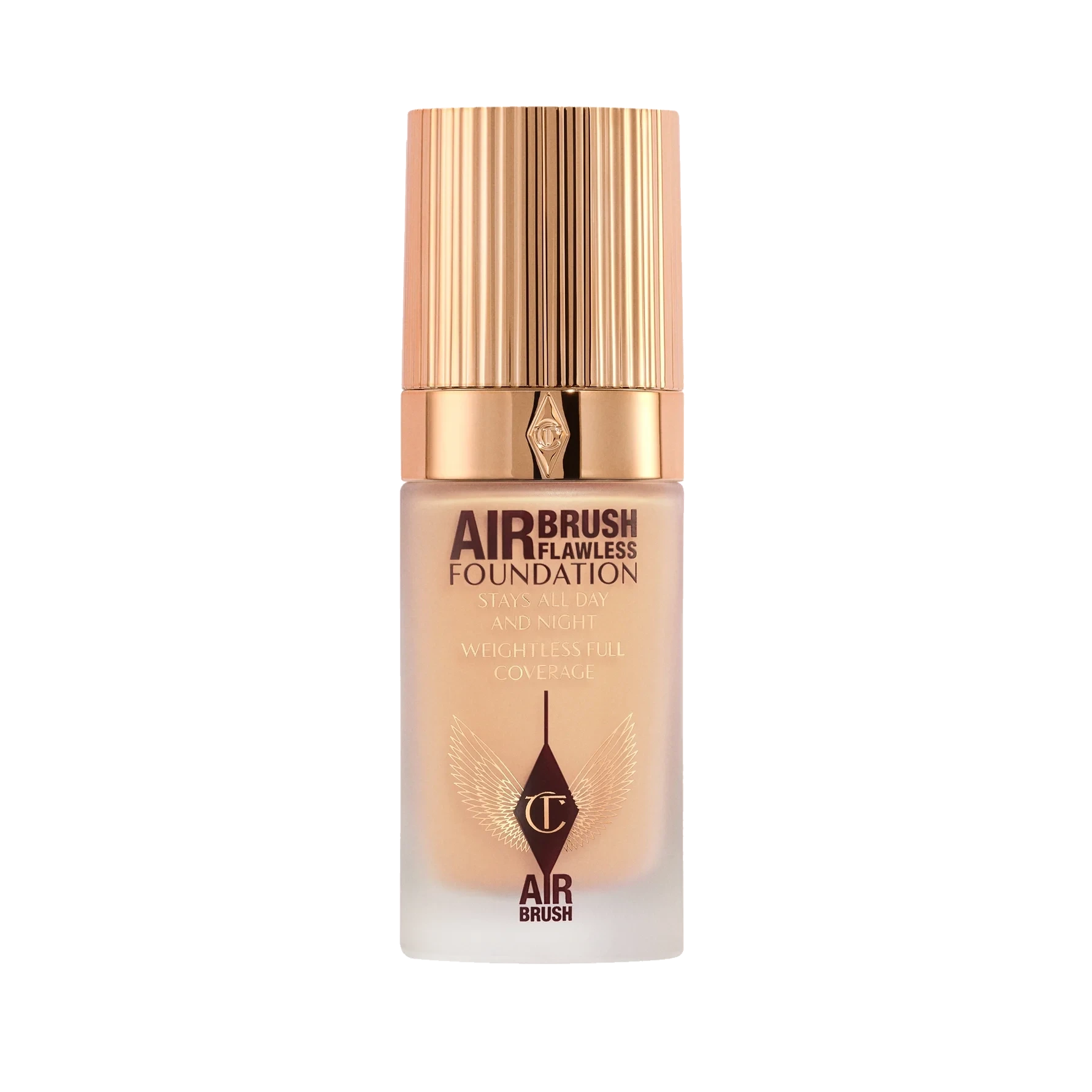 Charlotte Tilbury Airbrush Flawless Foundation 5 Cool