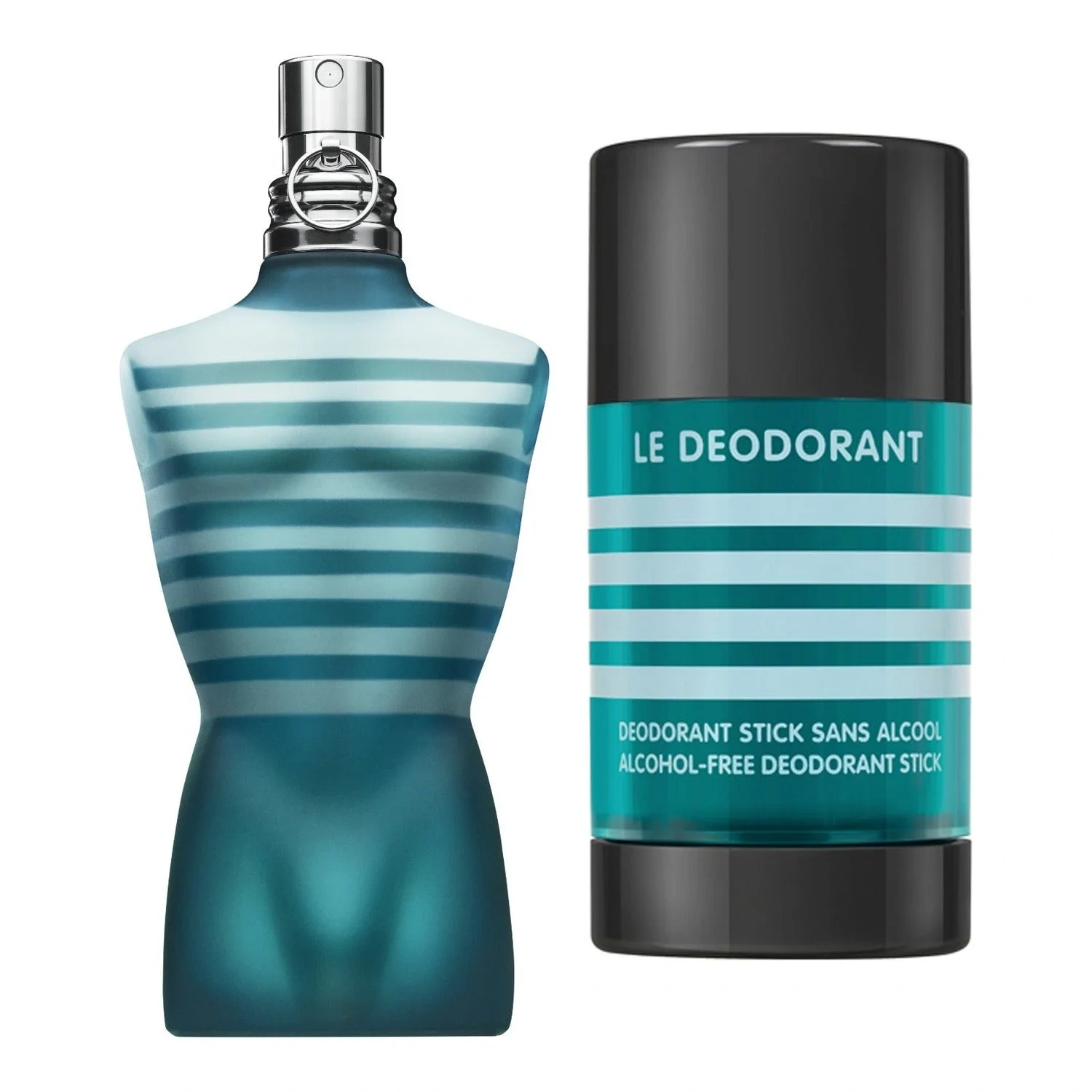 JEAN PAUL GAULTIER Le Male Trio