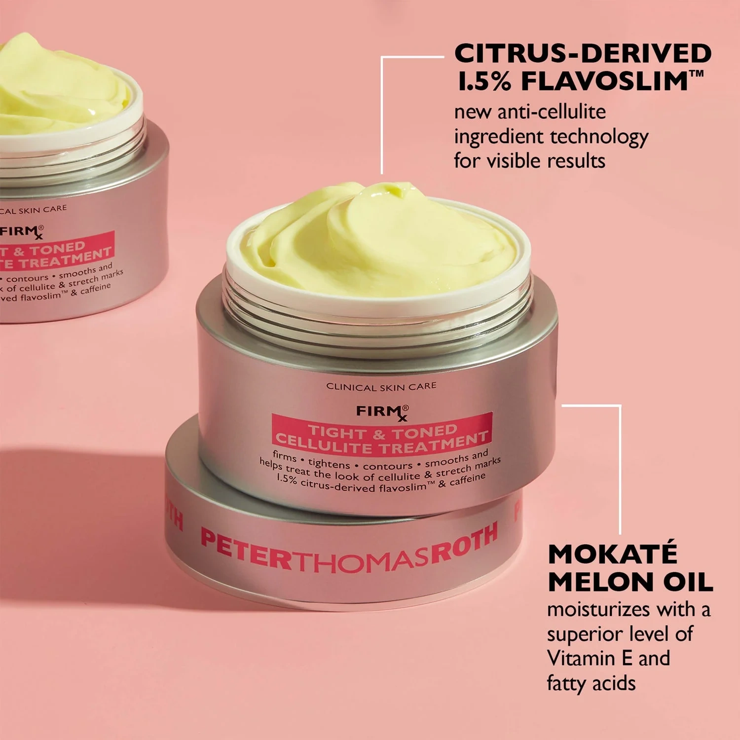 Peter Thomas Roth Firmx® Tight & Toned Cellulite Treatment