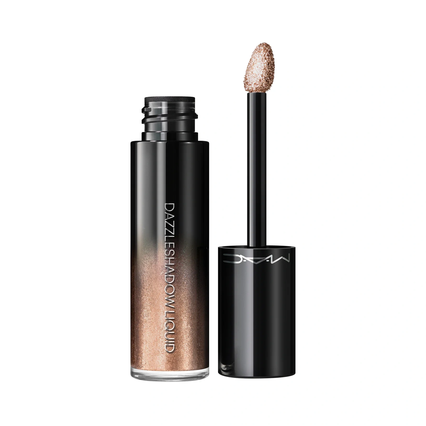 MAC Dazzleshadow Liquid Eye Shadow Champagne Trail