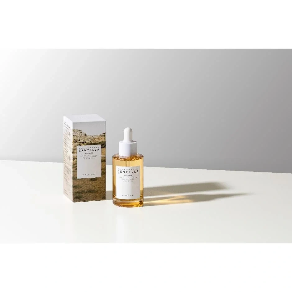 Madagascar Centella Ampoule