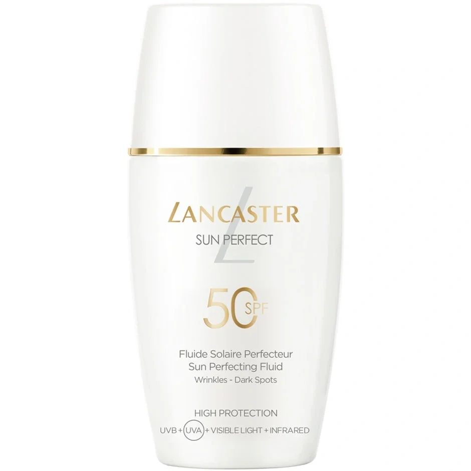 Lancaster Sun Perfect Sun Perfecting Fluid SPF50