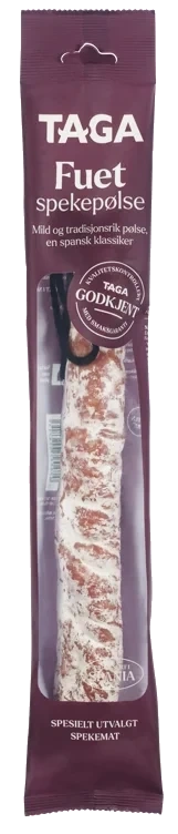 Taga Fuet 175gr