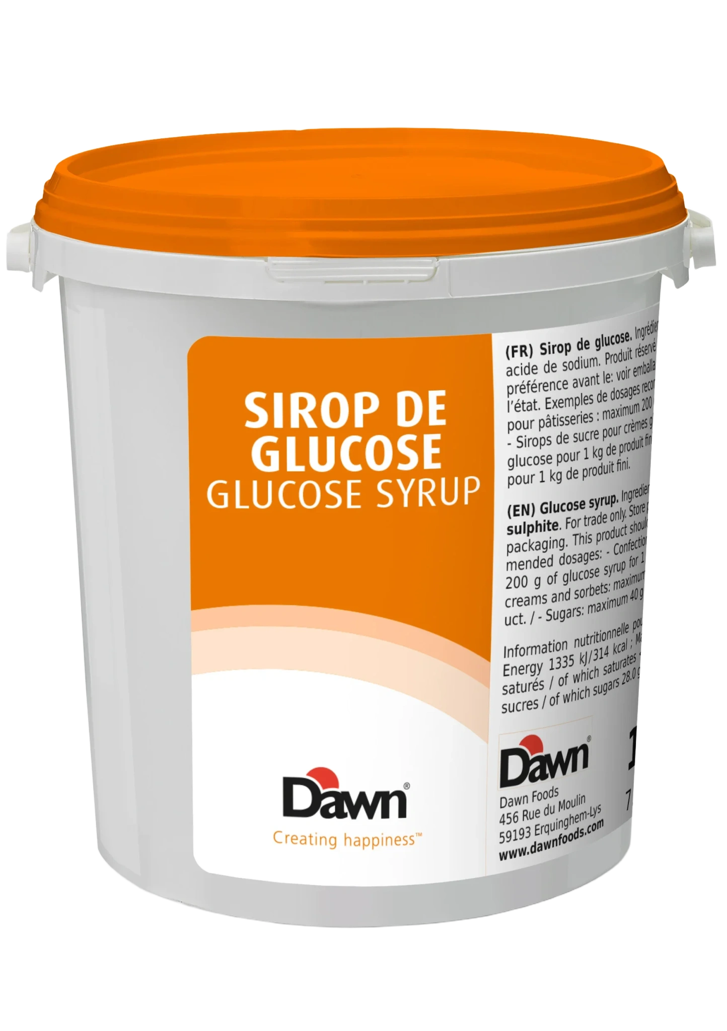 Glykossirap