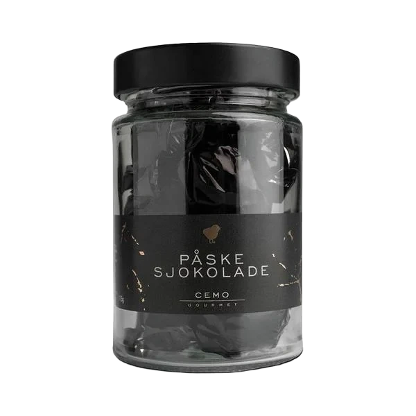 Påskesjokolade 115g