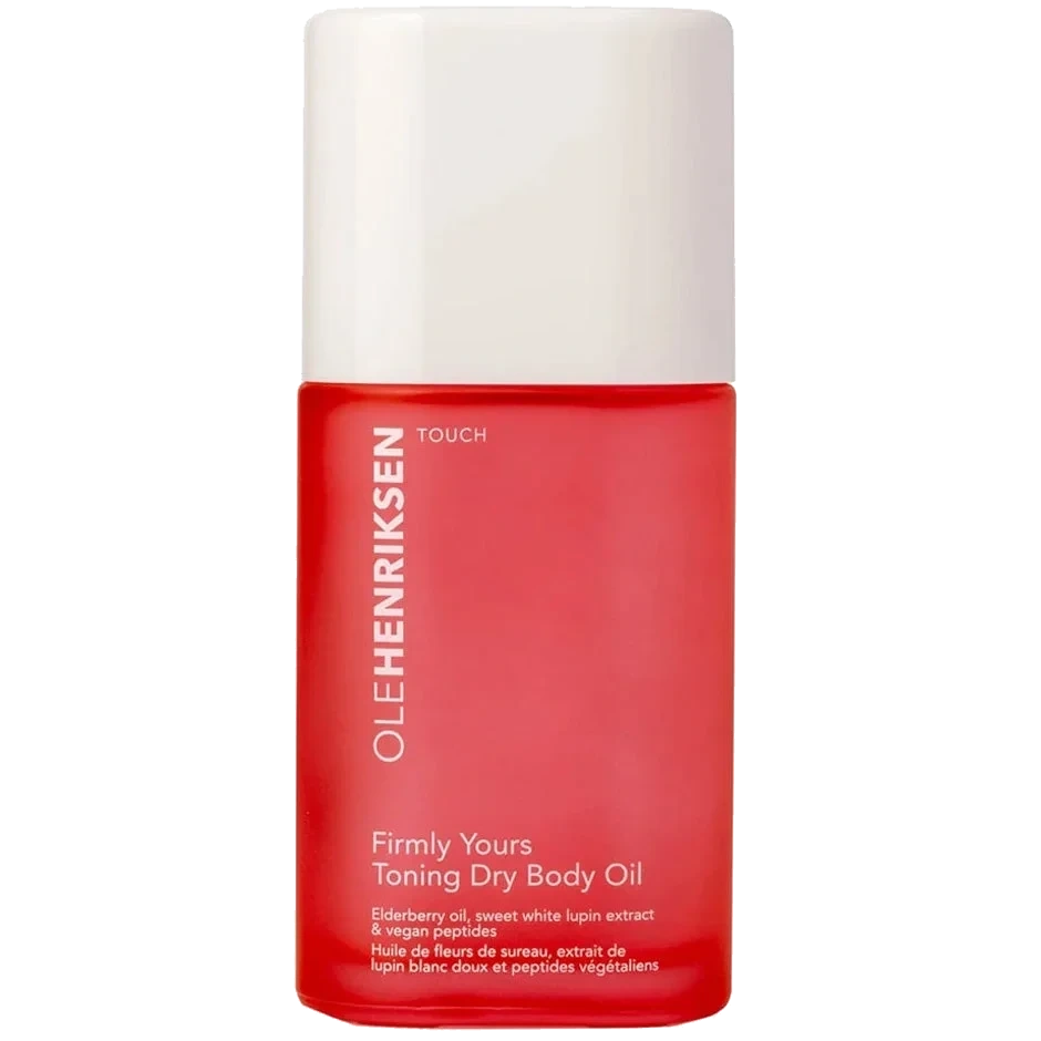 Ole Henriksen The Ole Touch Firmly Yours