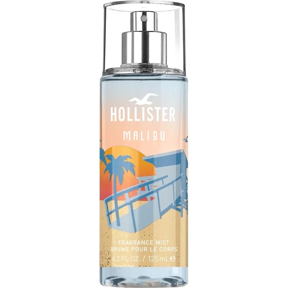 Hollister Malibu