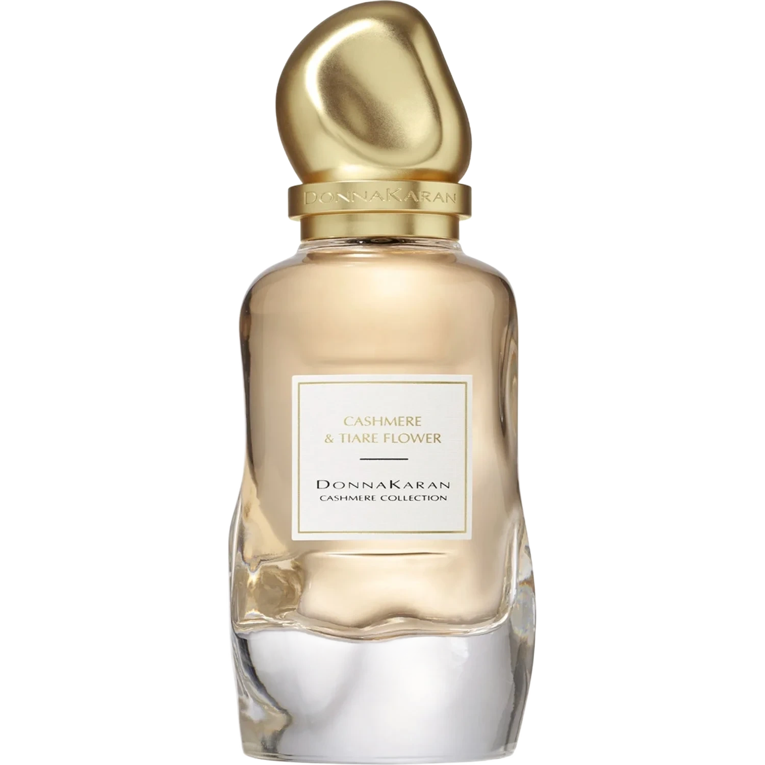 DKNY Cashmere Collection Tiare Flower