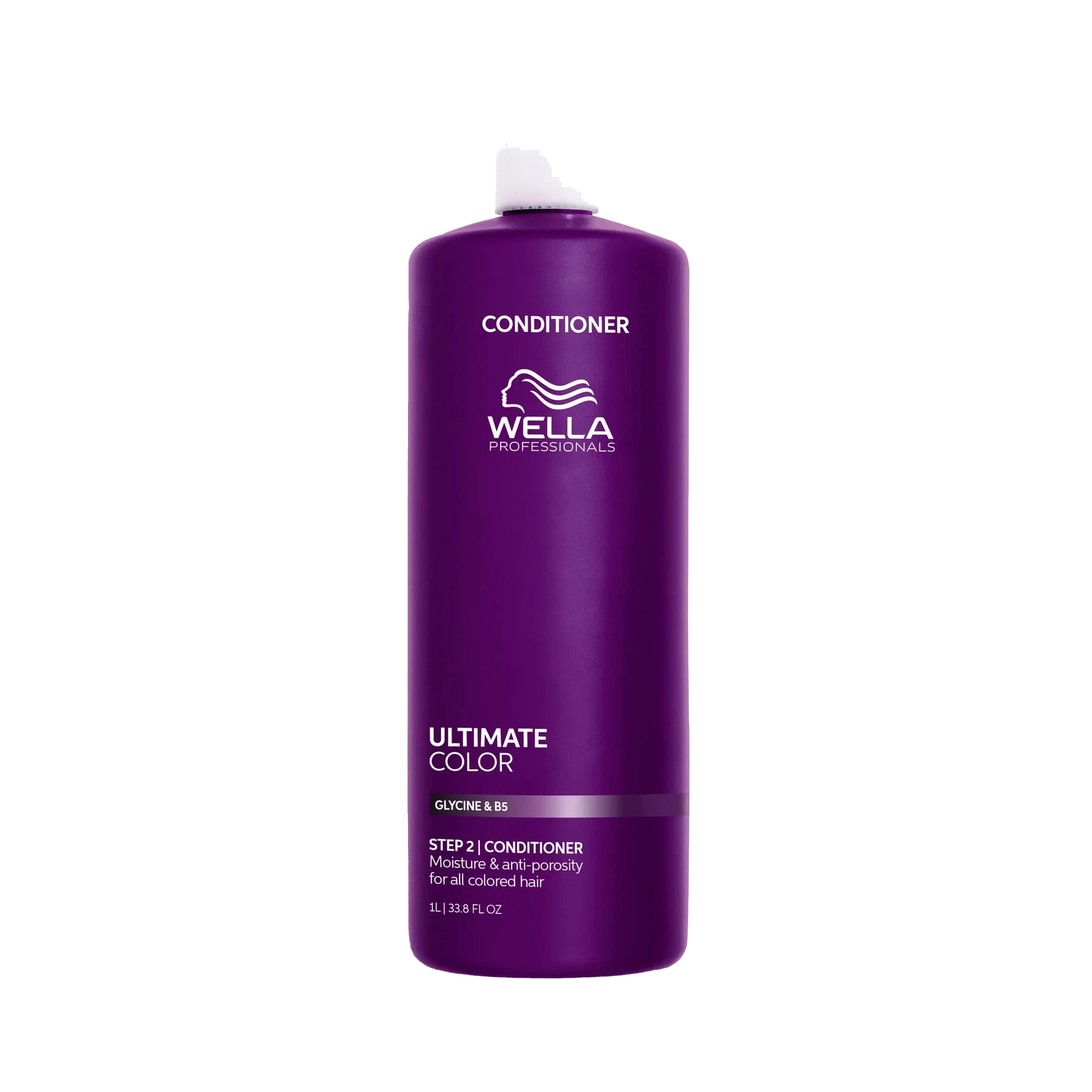 Wella Professionals Wella Pro Ultimate Color Conditioner 1000 ml