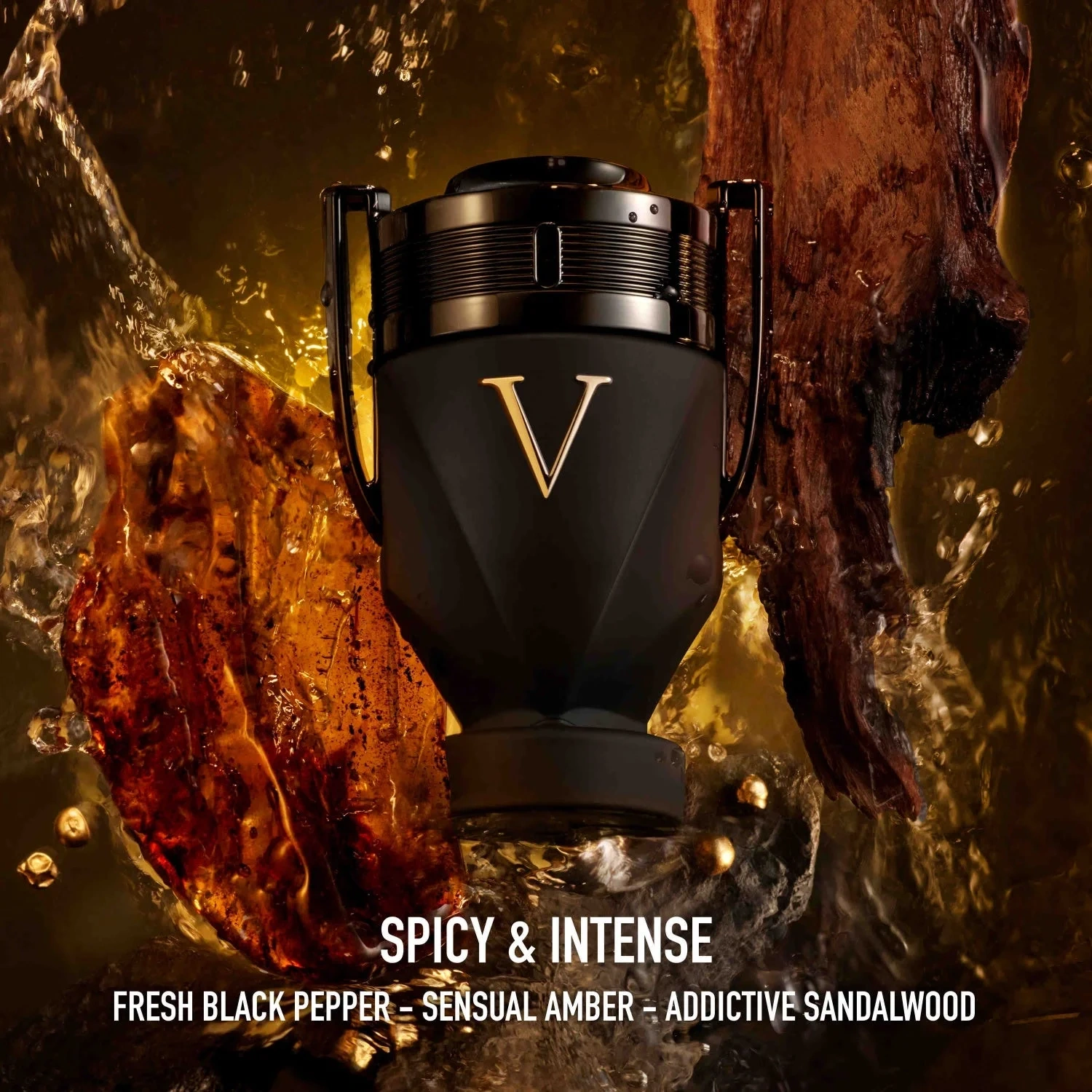 Rabanne Invictus Victory Absolu Parfum Intense 50 ml