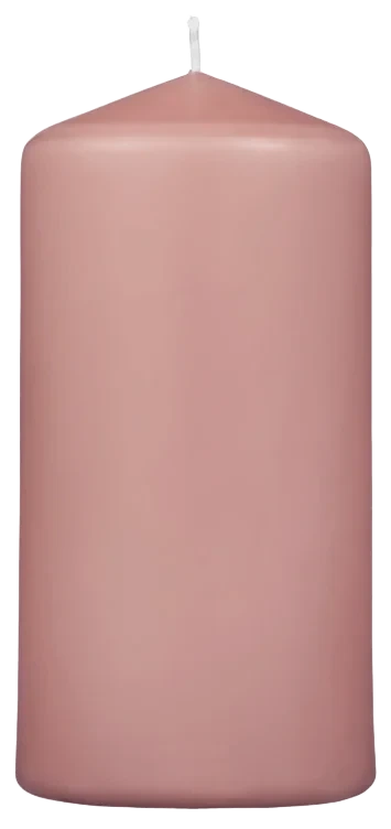 Kubbelys Rosa Drøm 16cm Unik